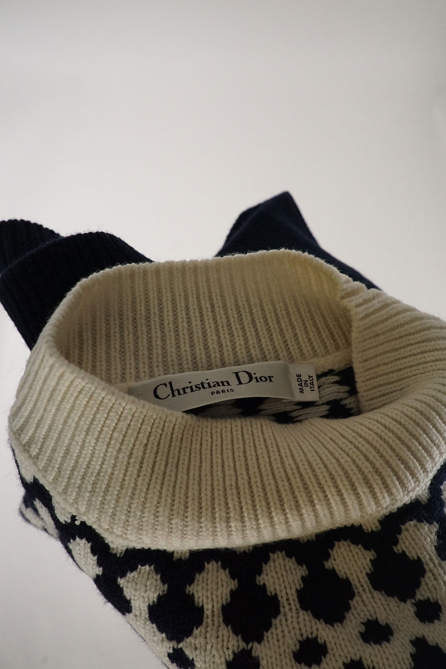 WW31047] Christian Dior | Knitwear