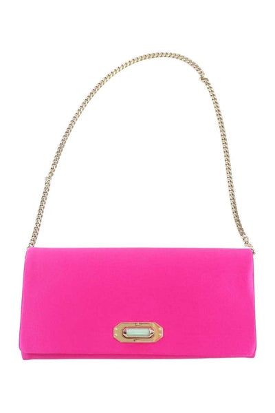 [WB5136] Shanghai Tang Clutch Bag