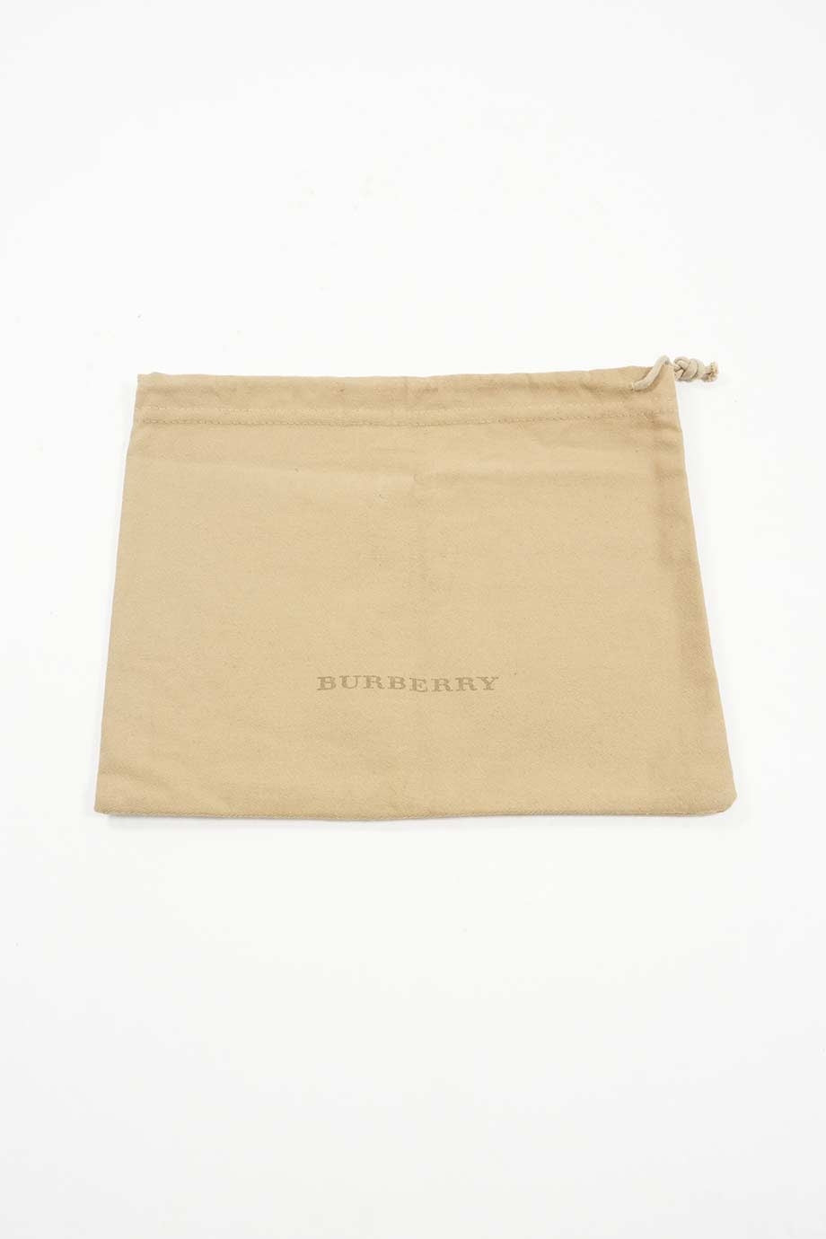 WB5138] Burberry Clutch Bag