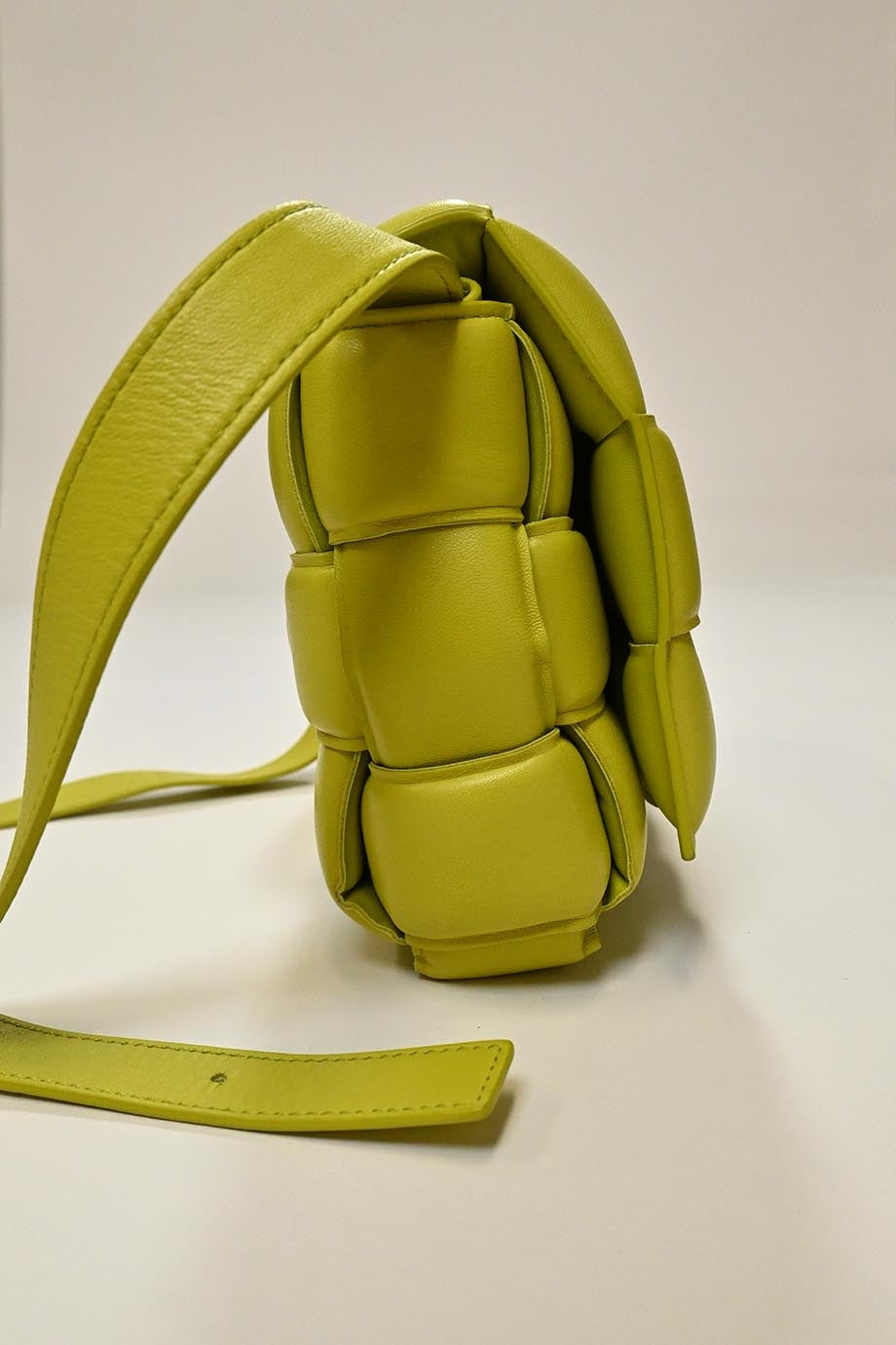WB5212] Bottega Veneta | Cross-Body Bag