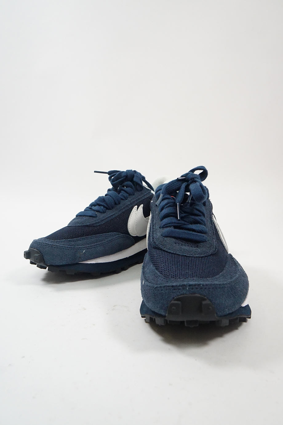 nike blue sacai