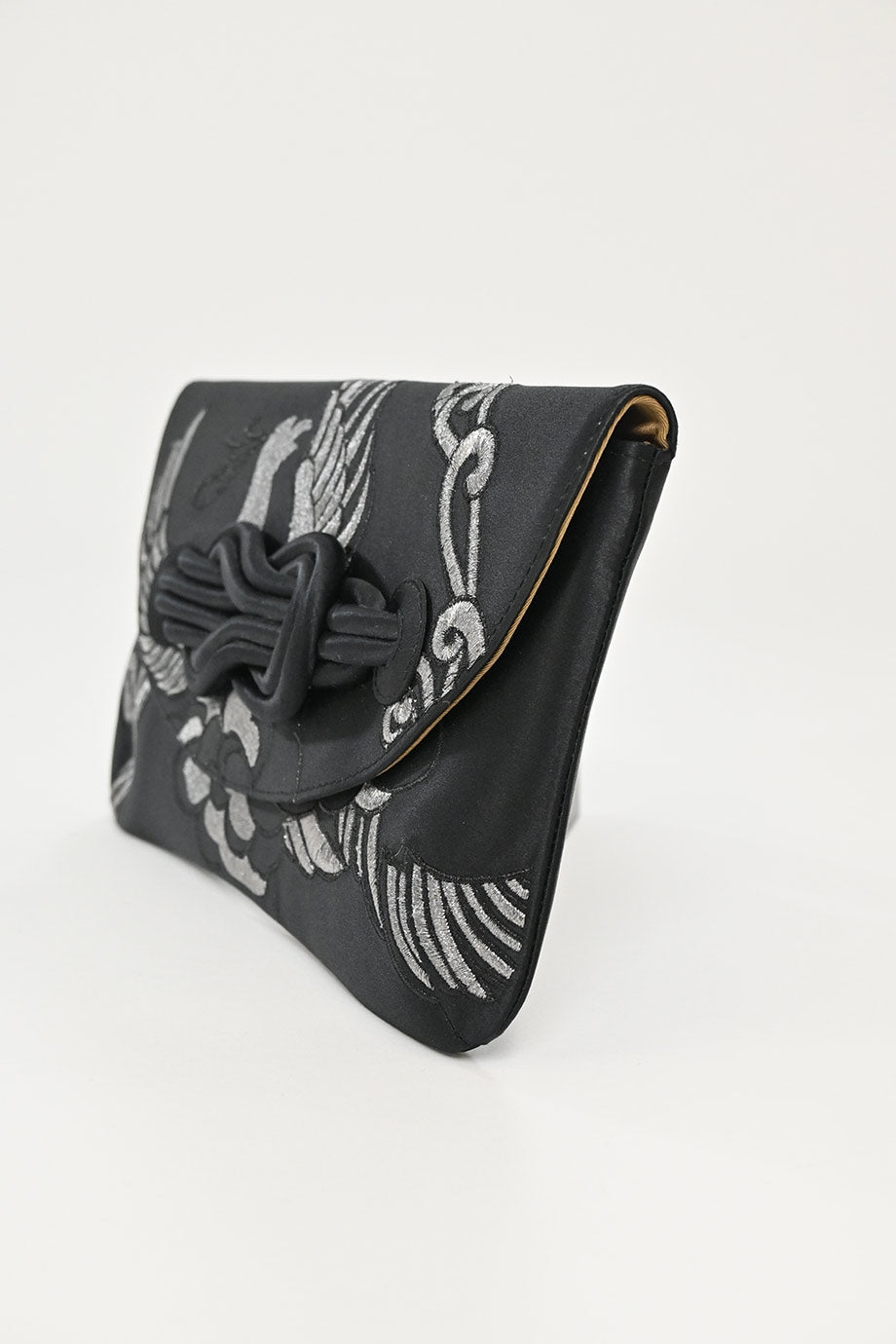 247 Tickets Shanghai WB5247] Shanghai Tang Shoulder Bag