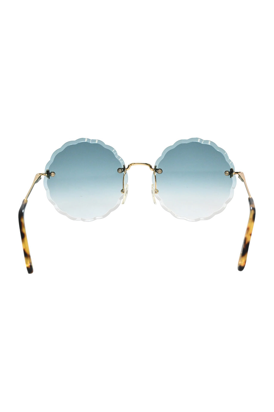 WA3108] Chloé | Sunglasses display picture 2