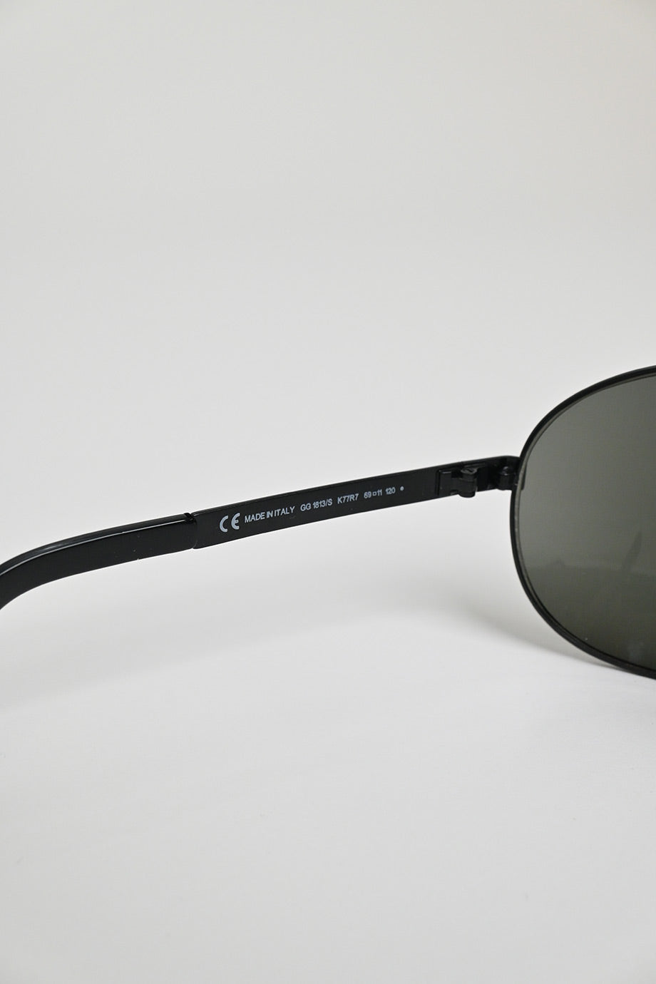 WA3105] Gucci | Sunglasses display picture 3