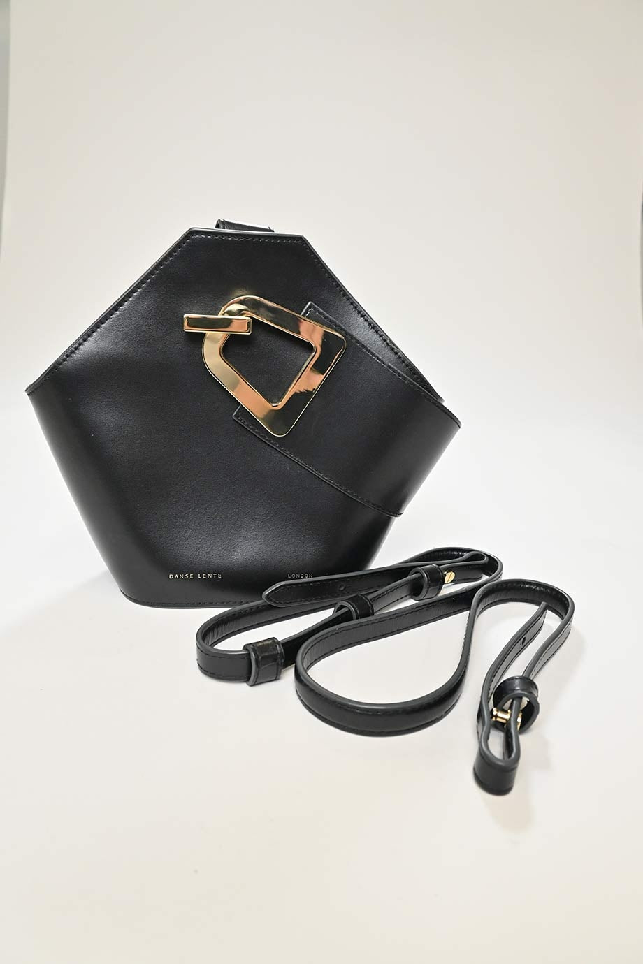 新品未使用！送料込み★DANSE LENTE★mini leather bag Danse Lente - Mini Johnny | HBX