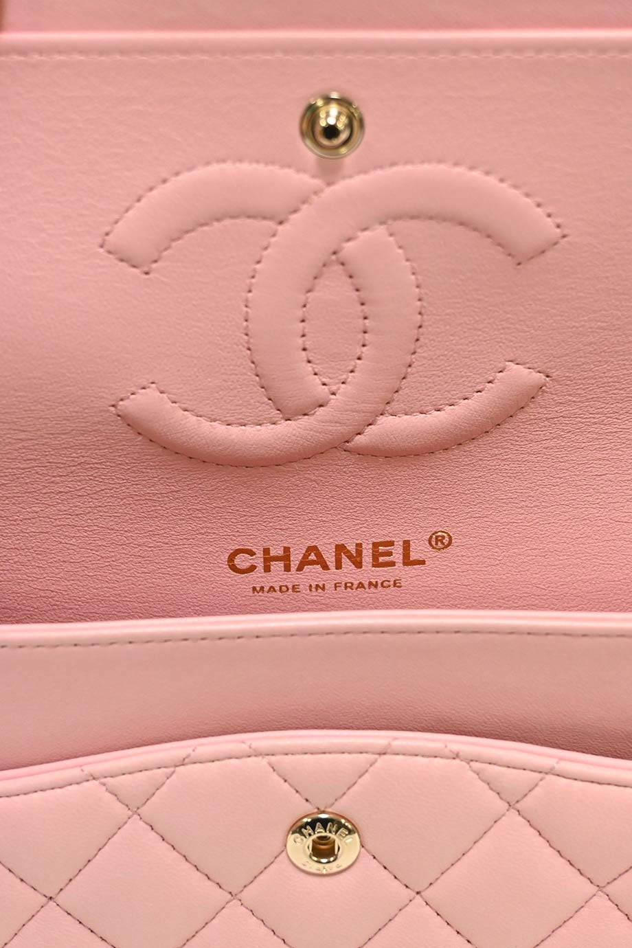 WB5268] Chanel | Cross-Body Bag