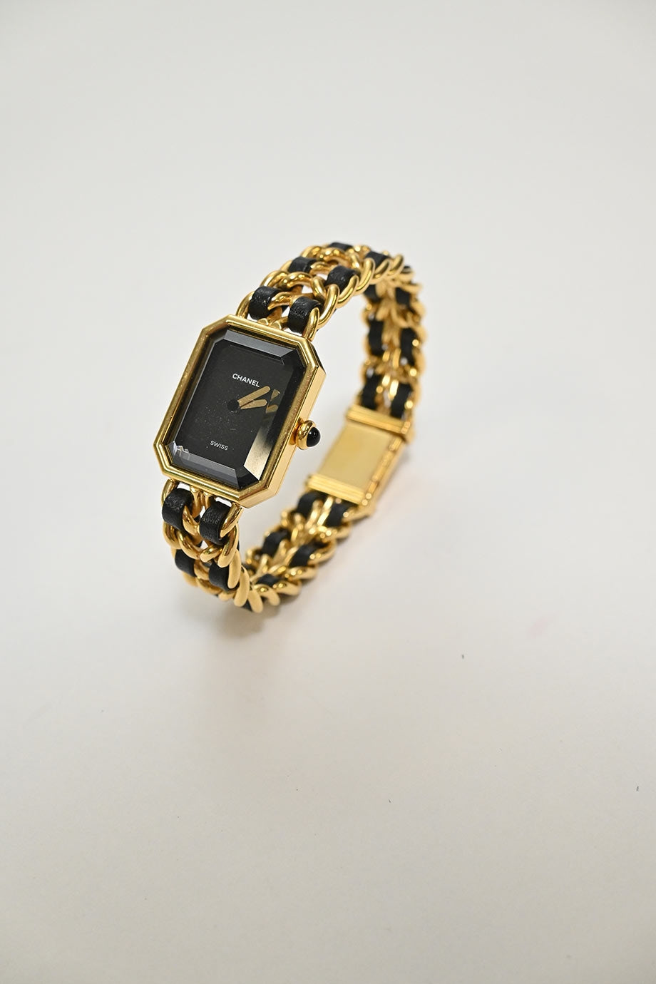 WA3160] Chanel Watch