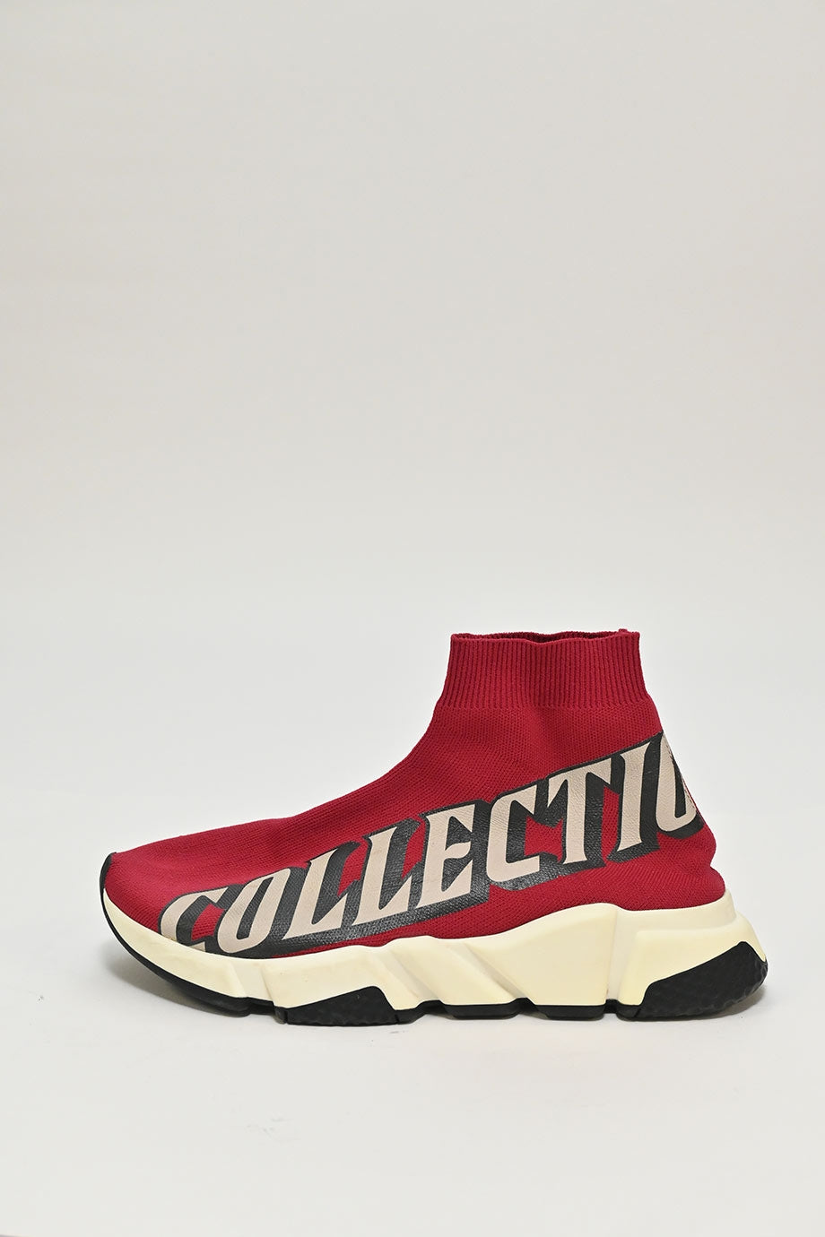 WS6492 Balenciaga Sneakers