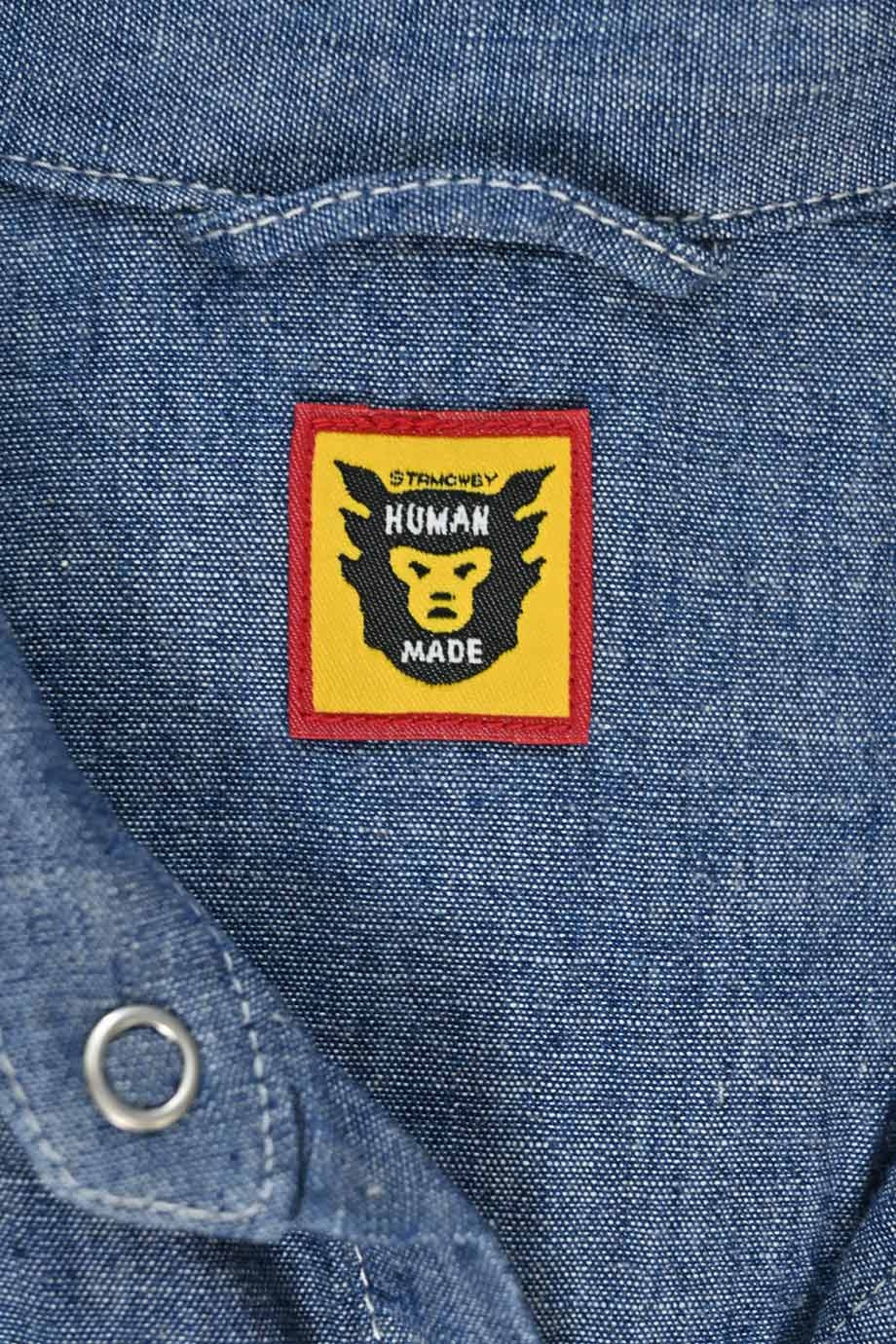 WW32577] human made | Shirt