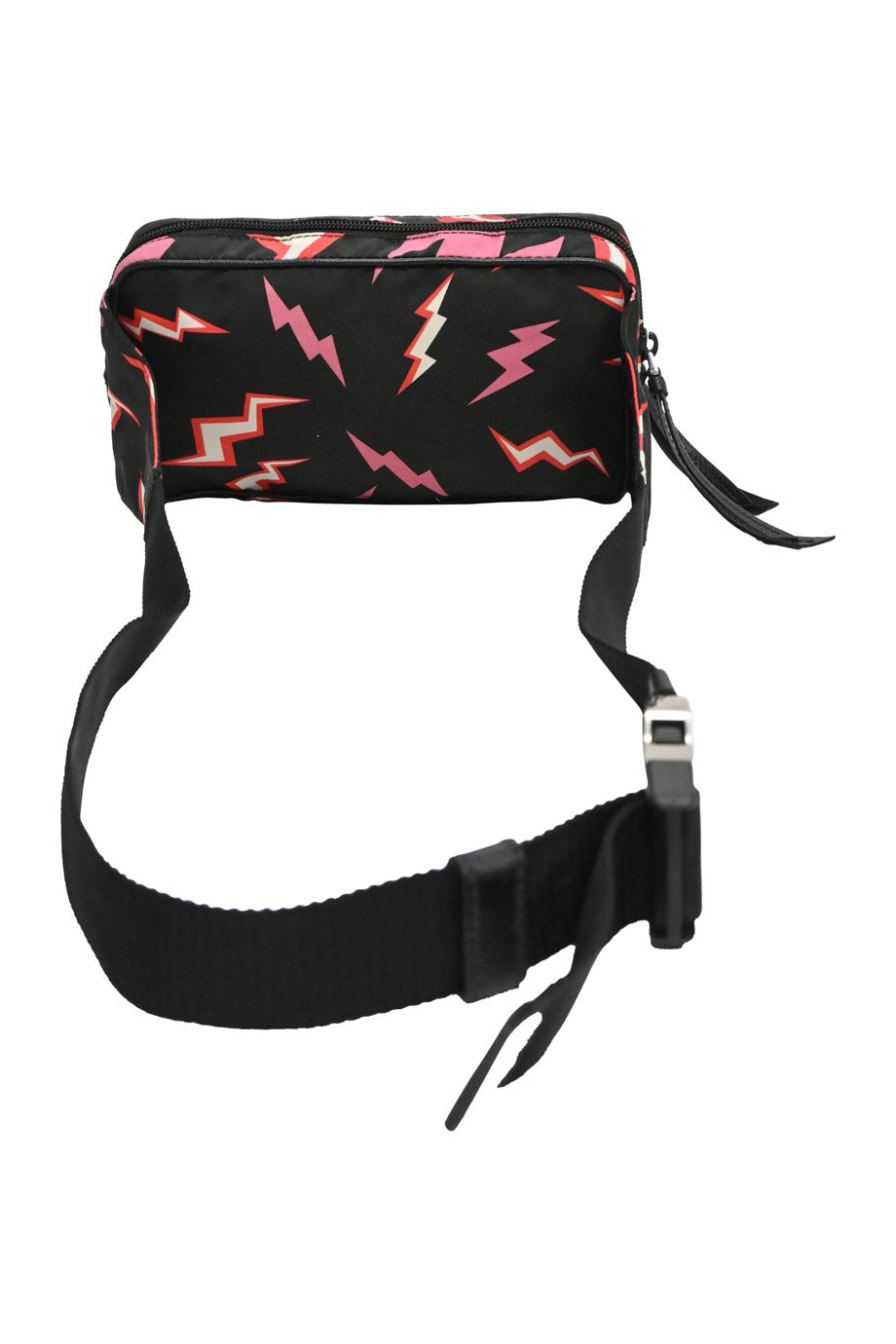 WB5335] Prada Fanny Pack