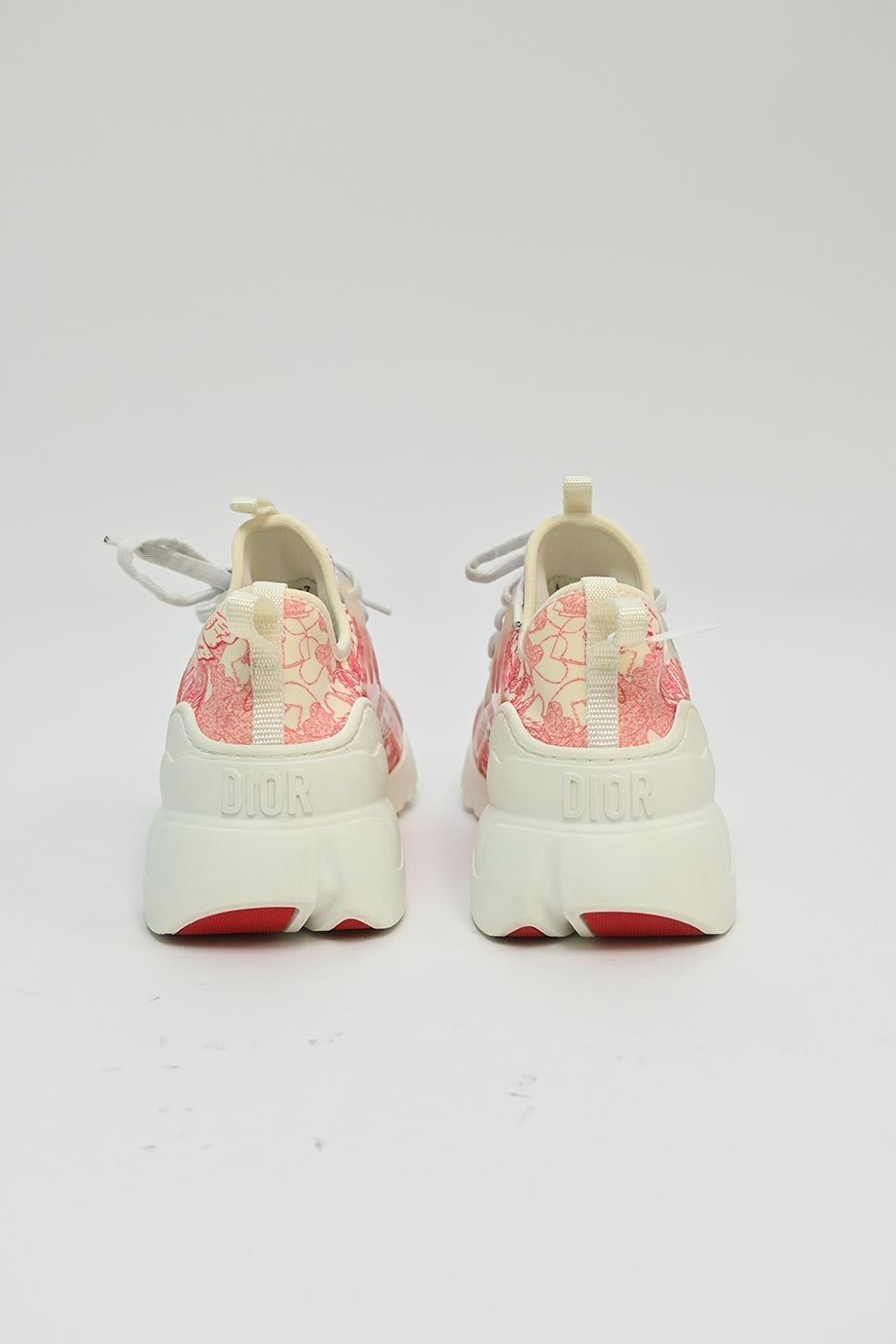 diorl ヒール DIOR | J'Adior スリングバックパンプス テクニカル ファブリック