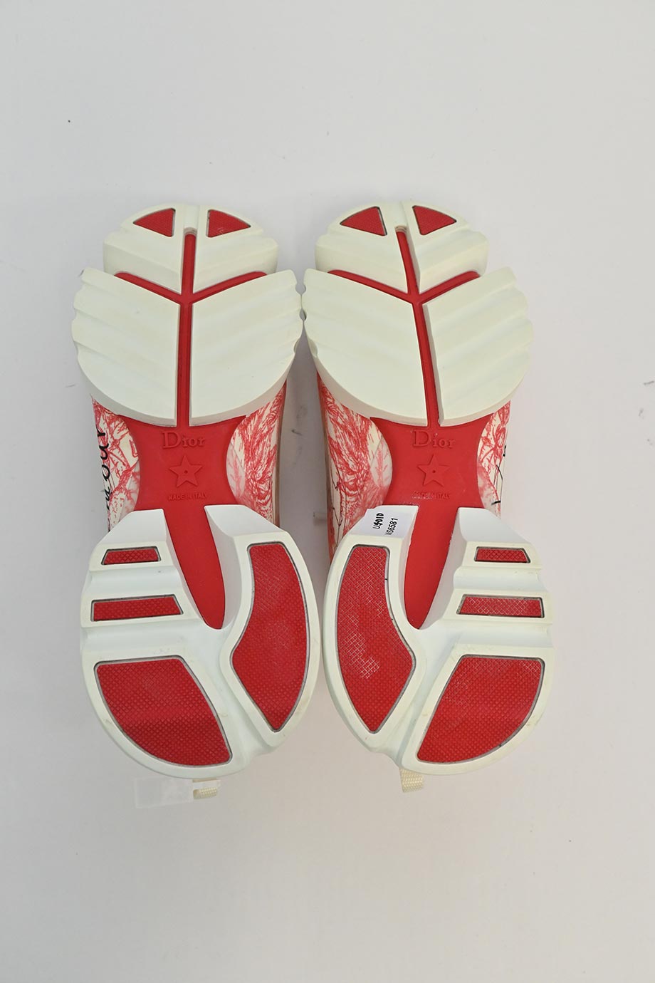 WS6581] Christian Dior | Sneakers