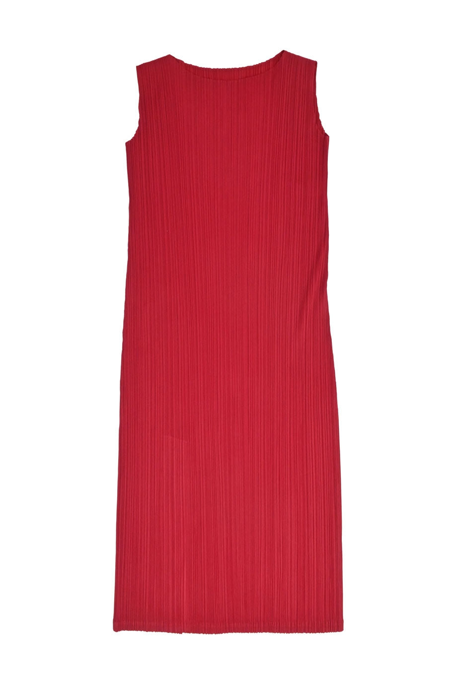 open lace back dress Lamp Shade Dress  La Garonne