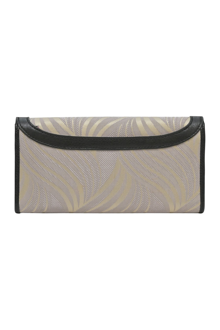 小物入れ Shanghai Tang Card wallet SHANGHAI TANG Black in Other - 50410272