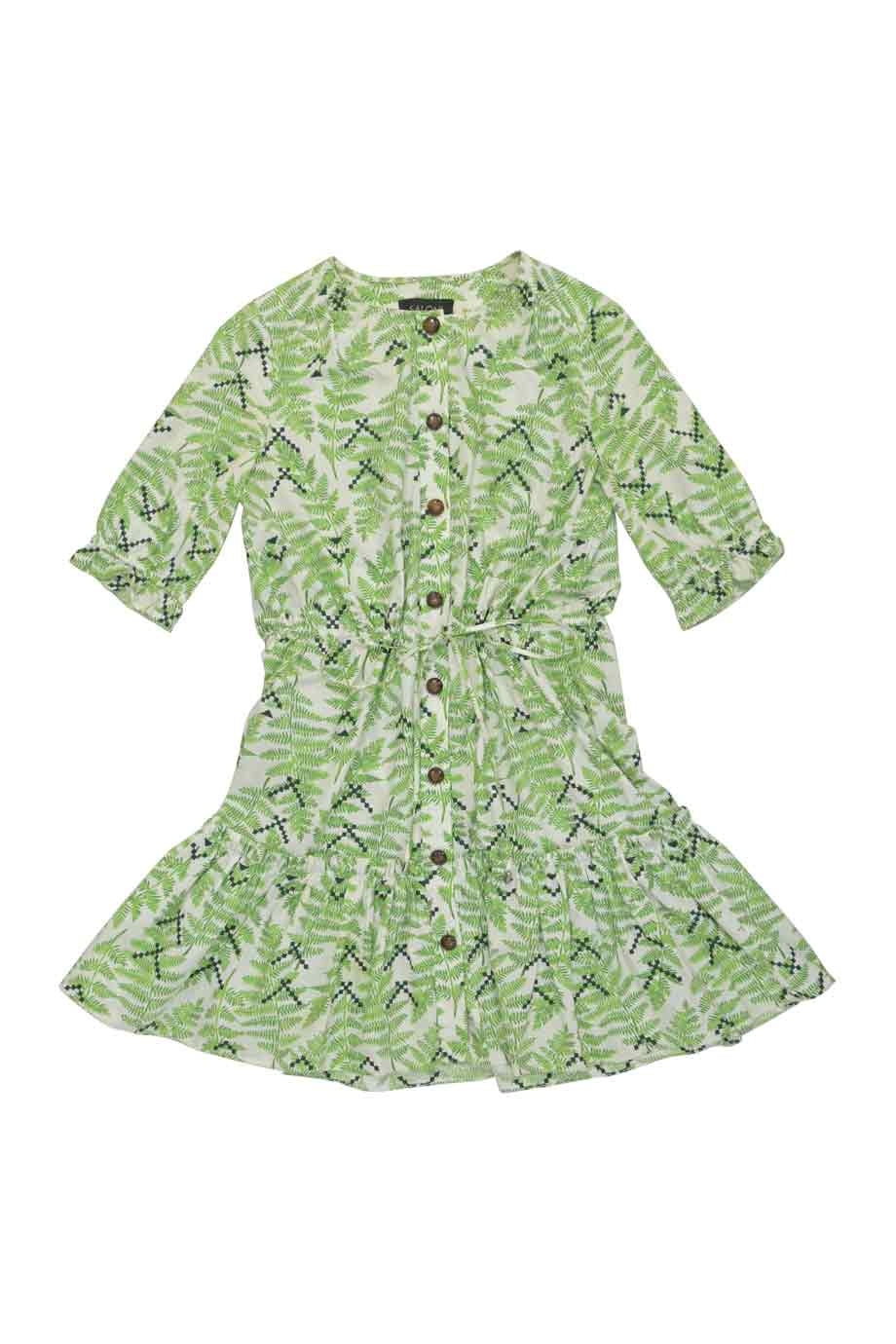 saloni mini dress WW33196] Saloni