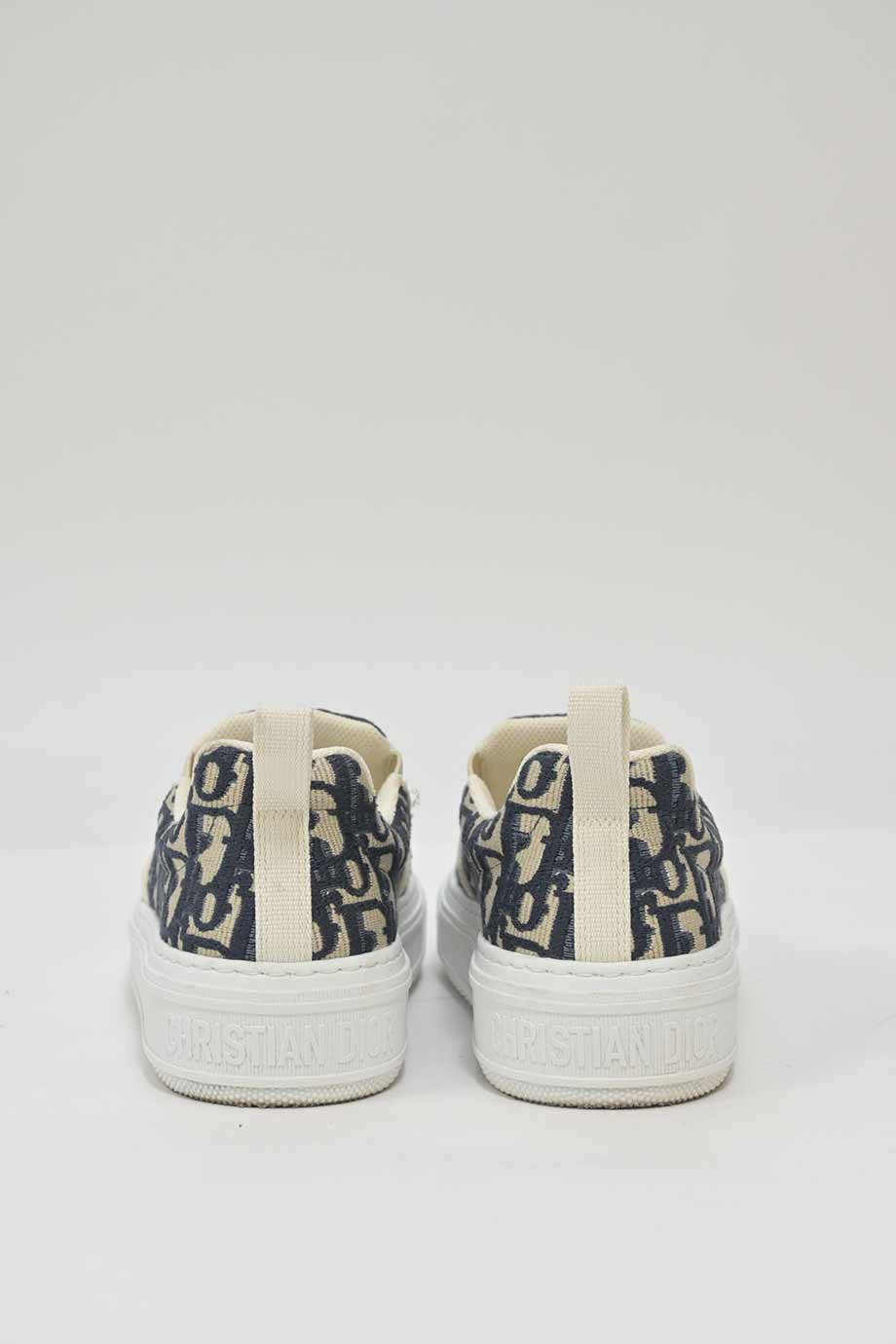 WS6616] Christian Dior | Slip-ons