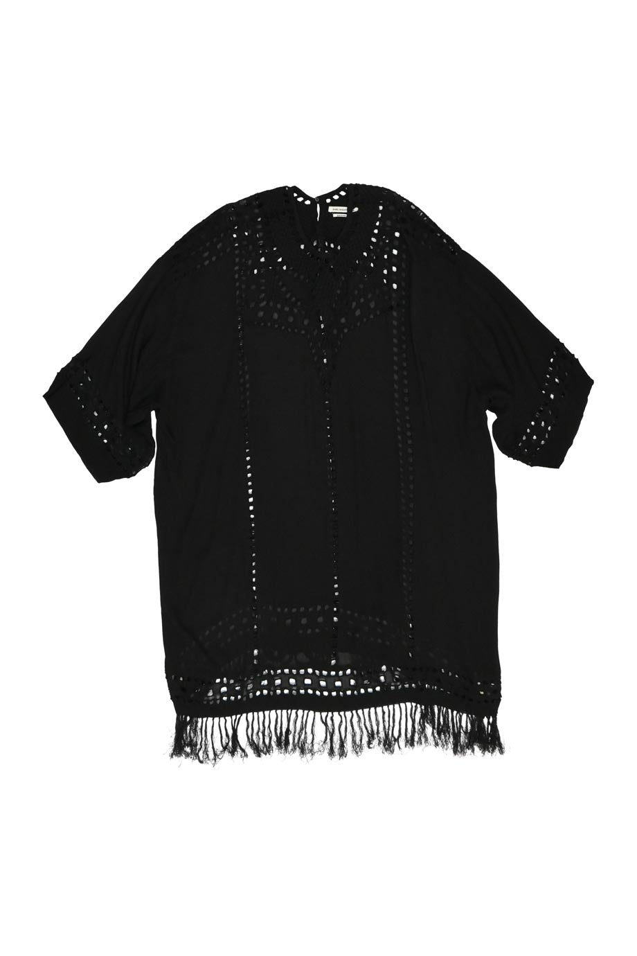 [WW33525] Isabel Marant, Étoile | Shift dress