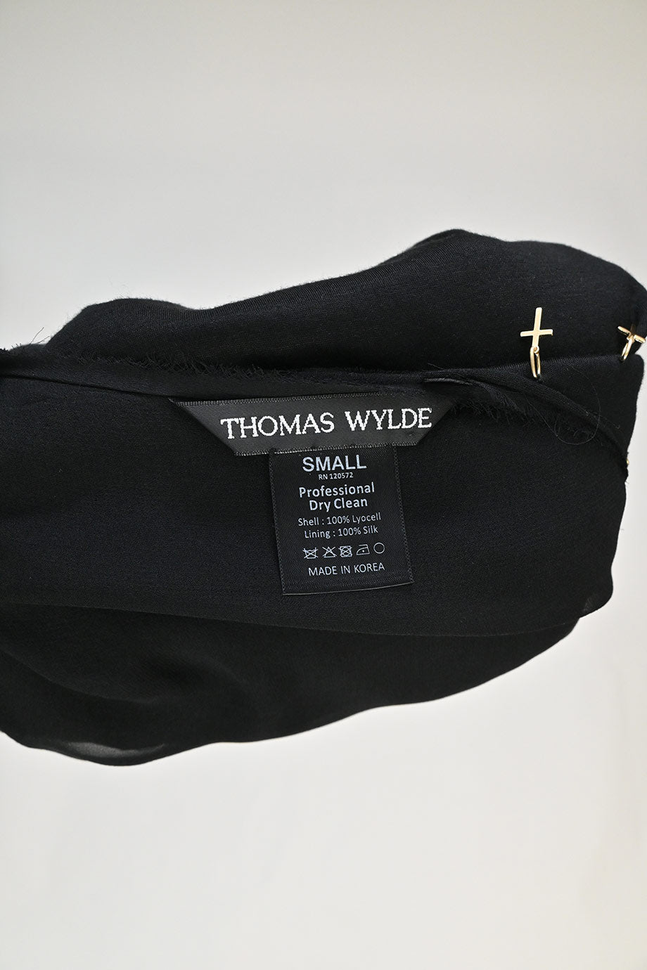 WW33665] Thomas Wylde