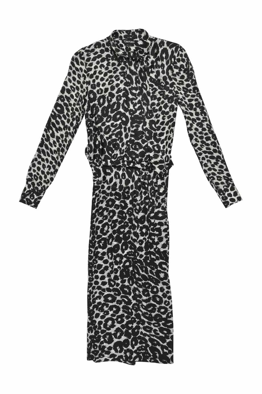 tom ford midi dress WW33873] Tom Ford