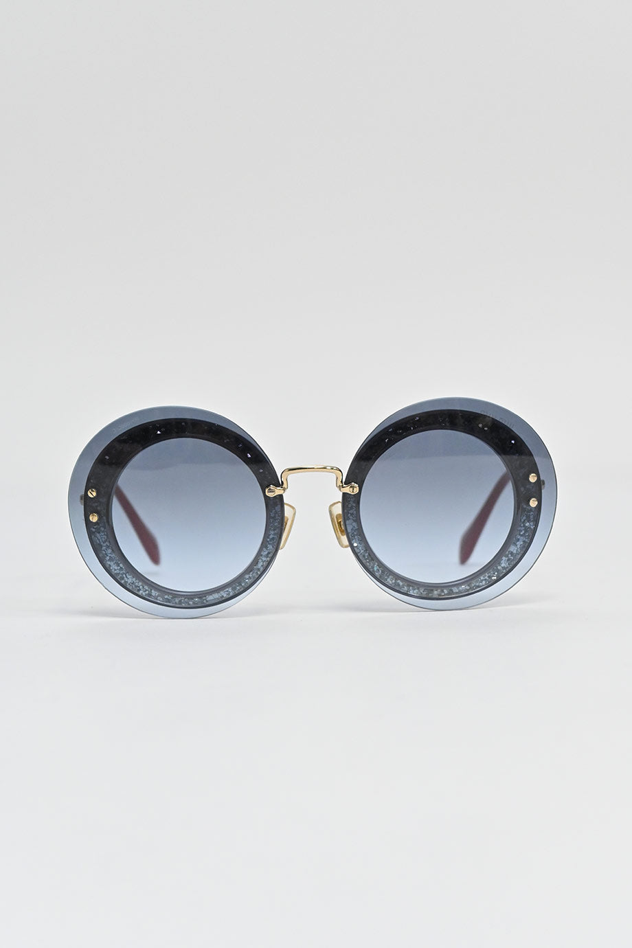 WA3366] Miu Miu | Sunglasses display picture 3