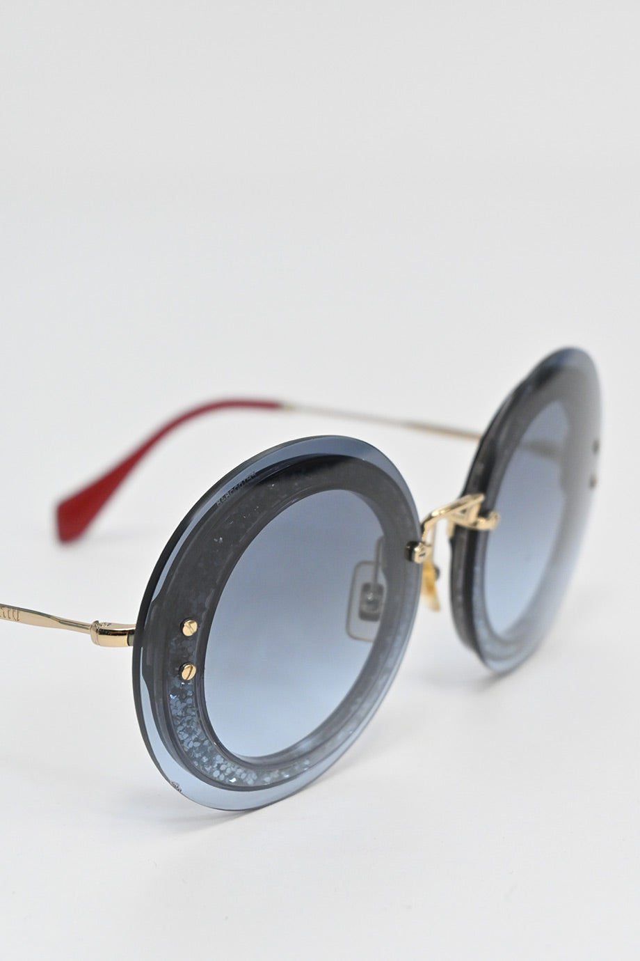 WA3366] Miu Miu | Sunglasses