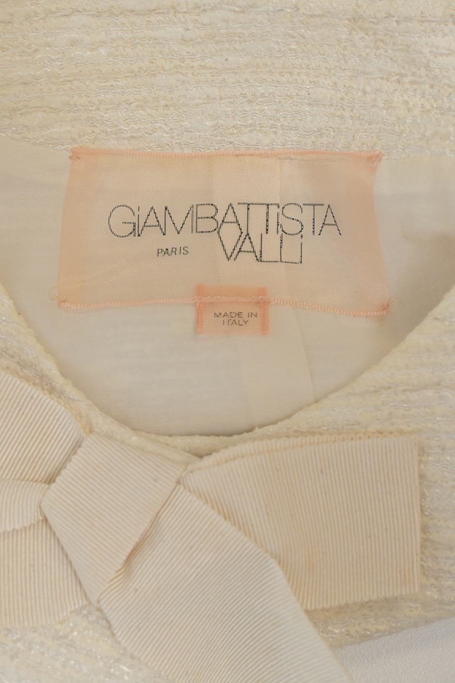 WW34180] Giambattista Valli | Jacket