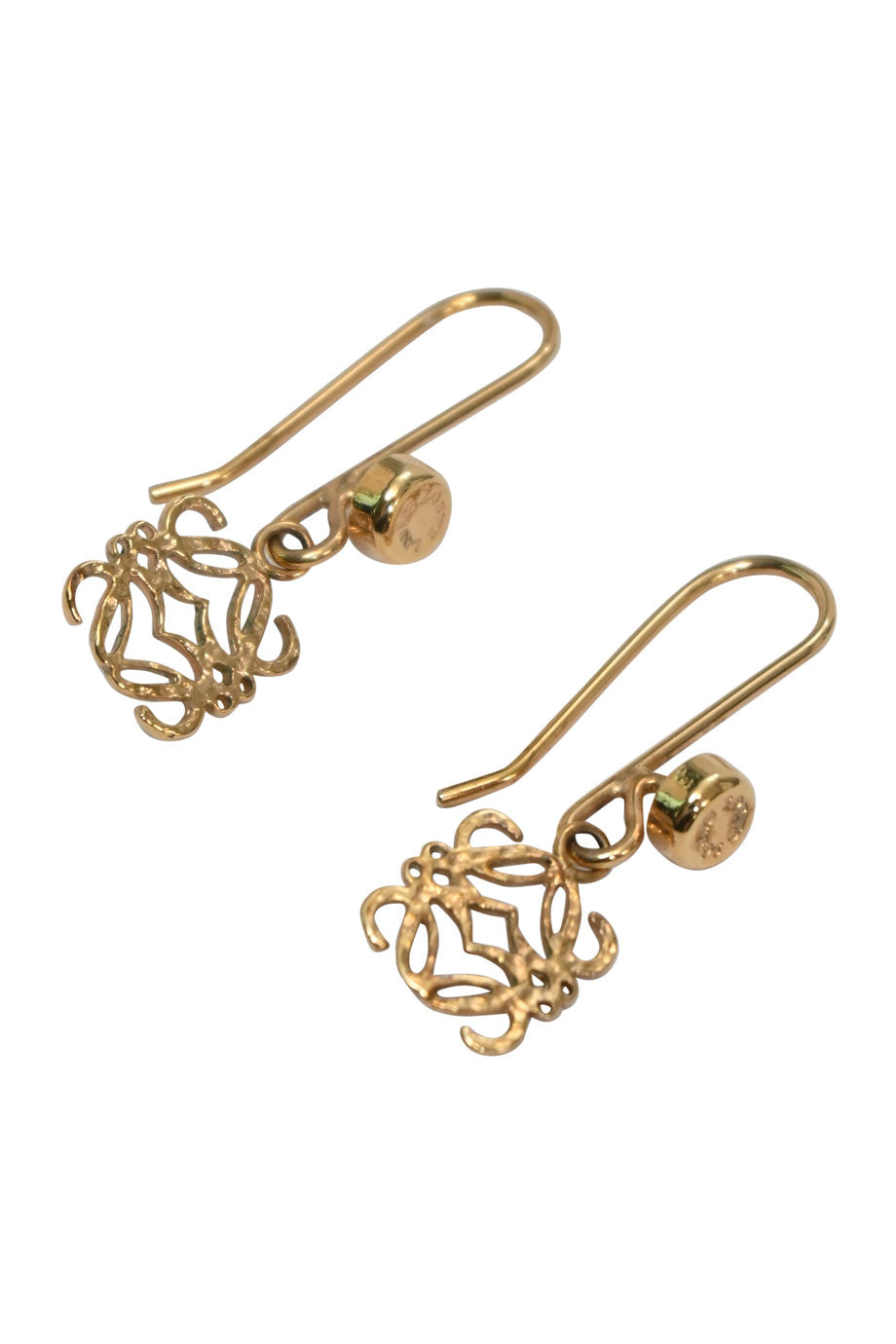 ウルトラレア！西独Loewe Opta215mm口径アルニコシステム弩級箱 ペア WA3374] Loewe | Earrings