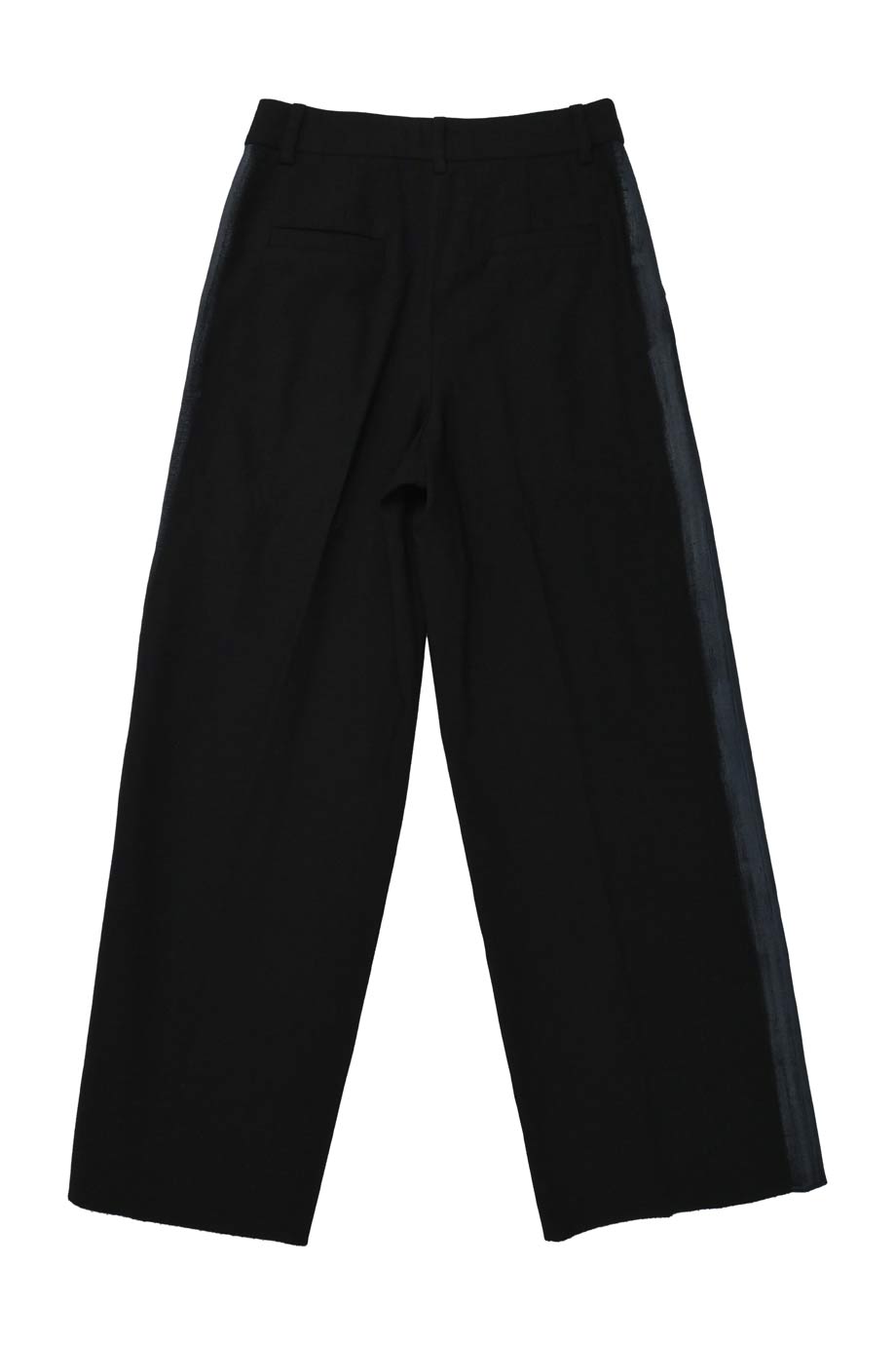 WW34343] Vivienne Westwood Anglomania | Wide Leg Pants