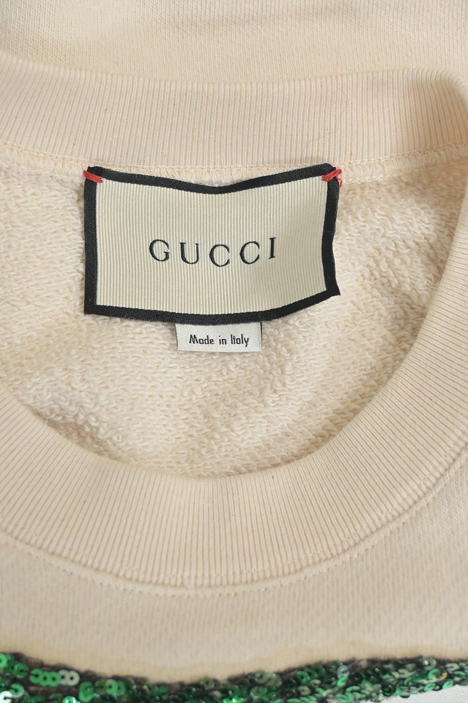 GUCCI トップス WW34349] Gucci | Knitwear