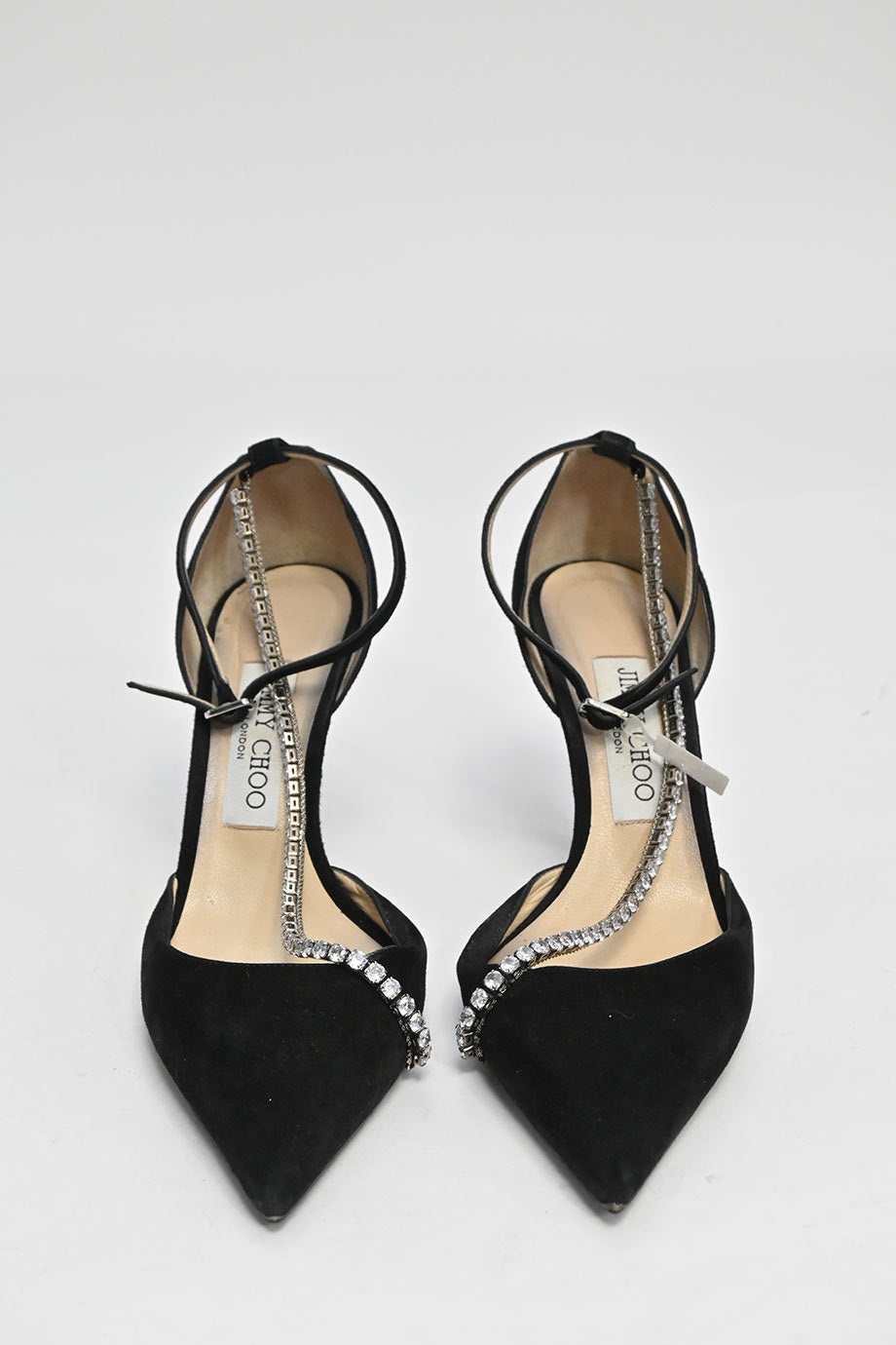 WS6752] Jimmy Choo | High Heel Pump