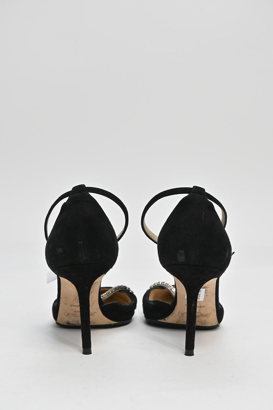 WS6752] Jimmy Choo | High Heel Pump