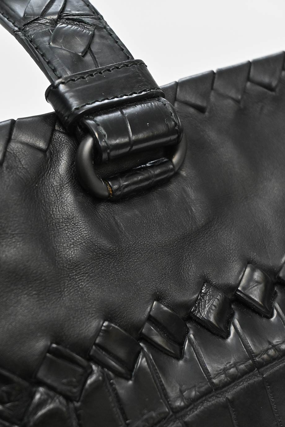 WB5625] Bottega Veneta | Computer bag