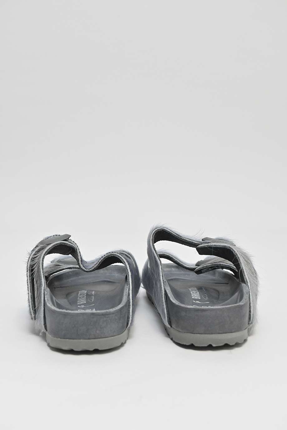 WS6779] Birkenstock x Rick Owens | Flat sandals