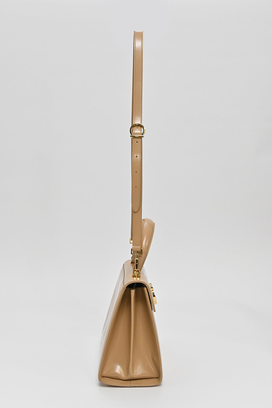 WB5656] Salvatore Ferragamo | Satchel