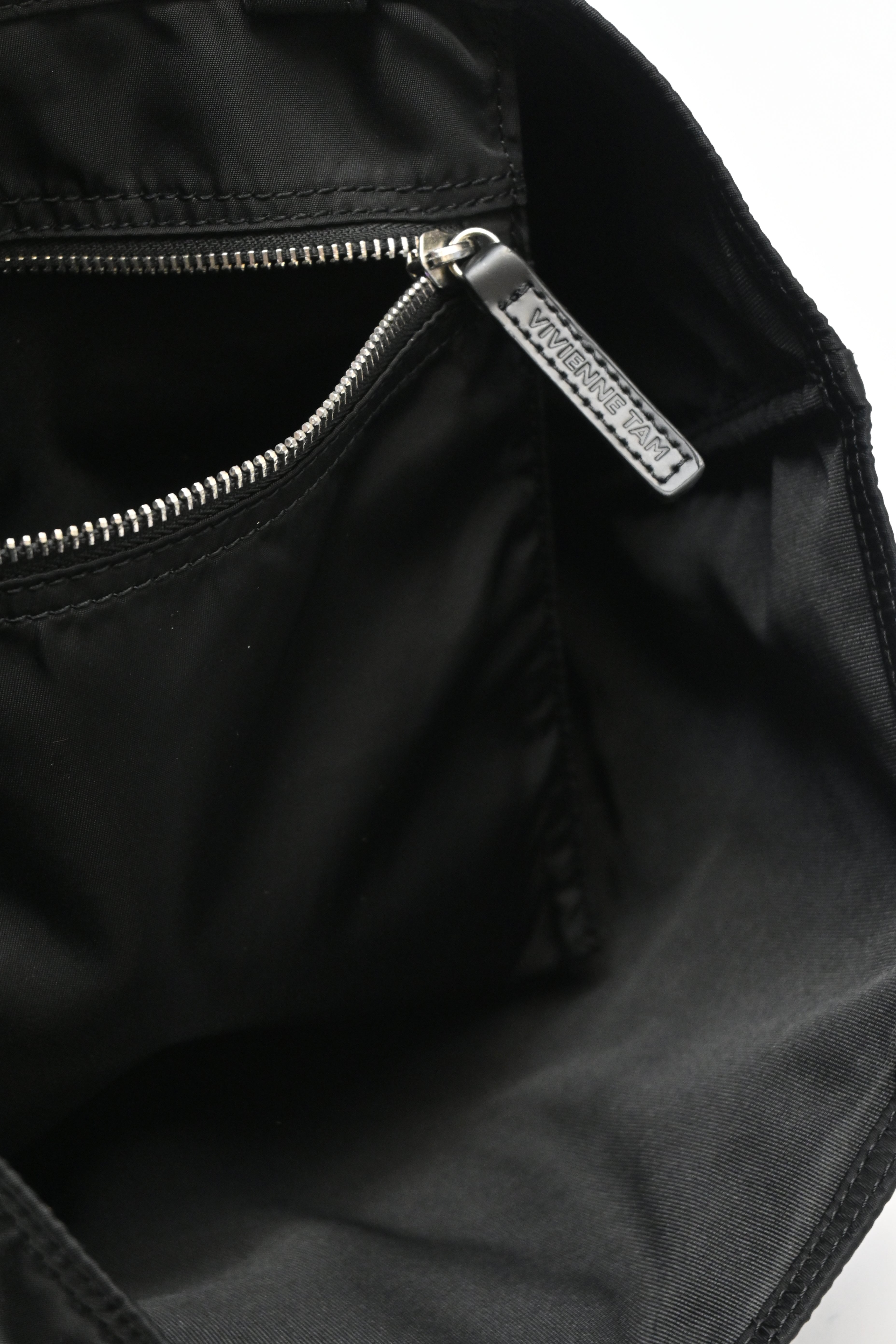 WB5713] Vivienne Tam | Tote Bag