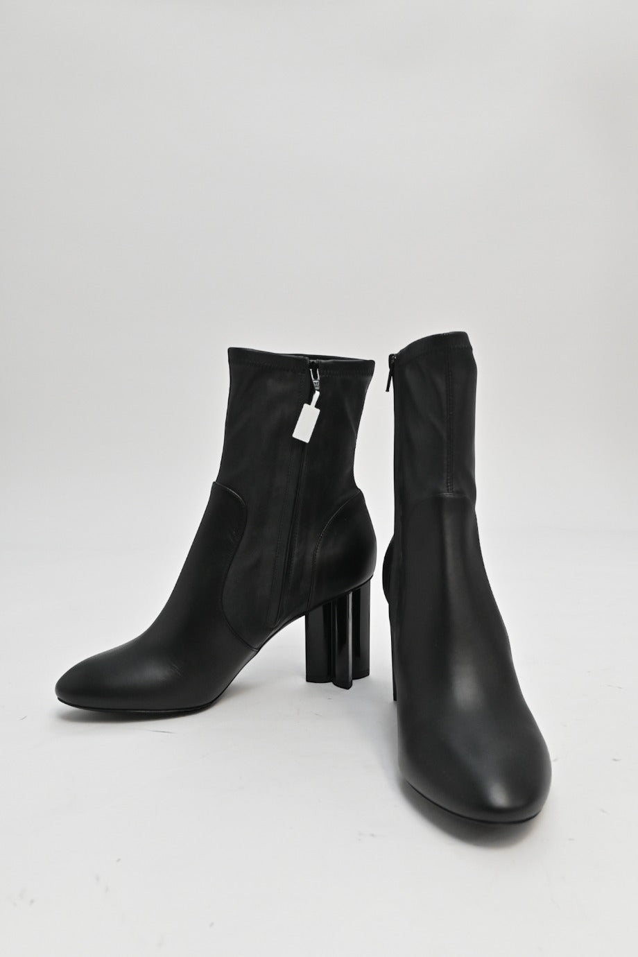 WS6895] Louis Vuitton | Ankle Boot