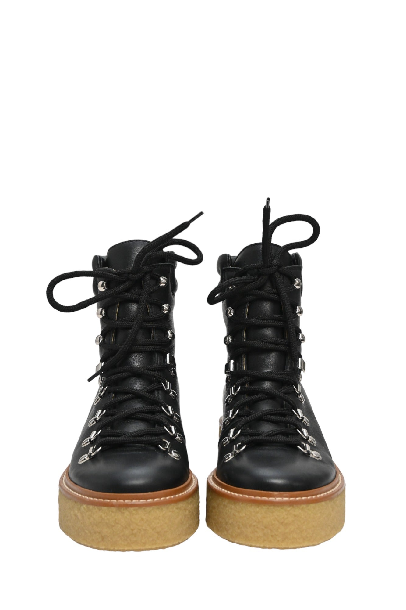 Jeffrey campbell viajar wedge hiker booties hotsell
