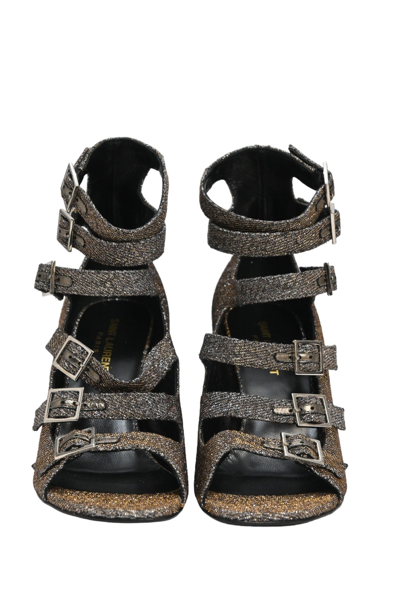 Saint laurent babies sandals outlet