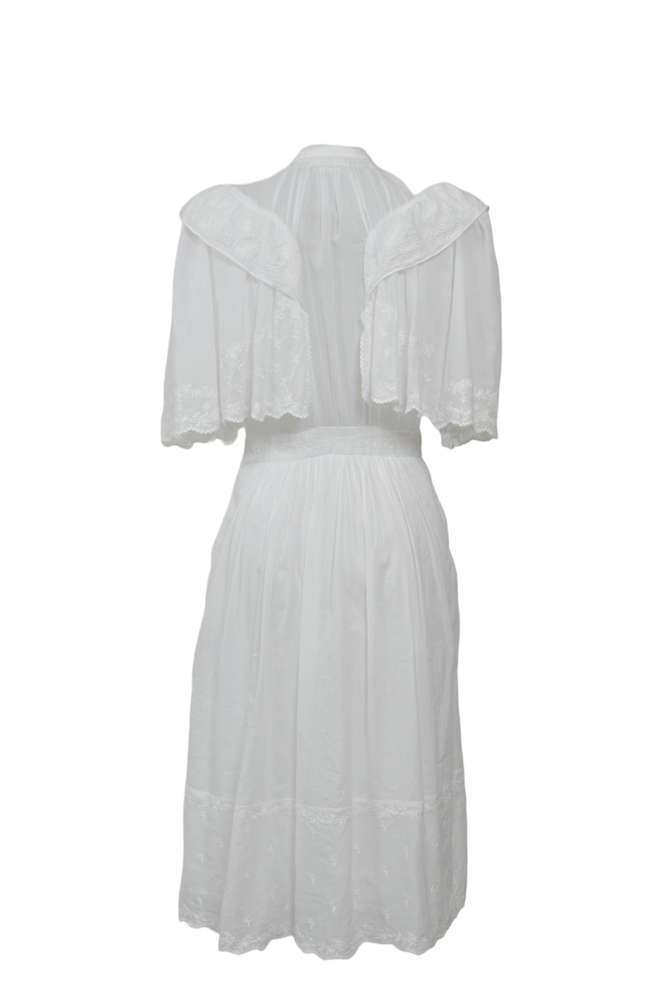 WW35331] Isabel Marant, toile | Midi Dress