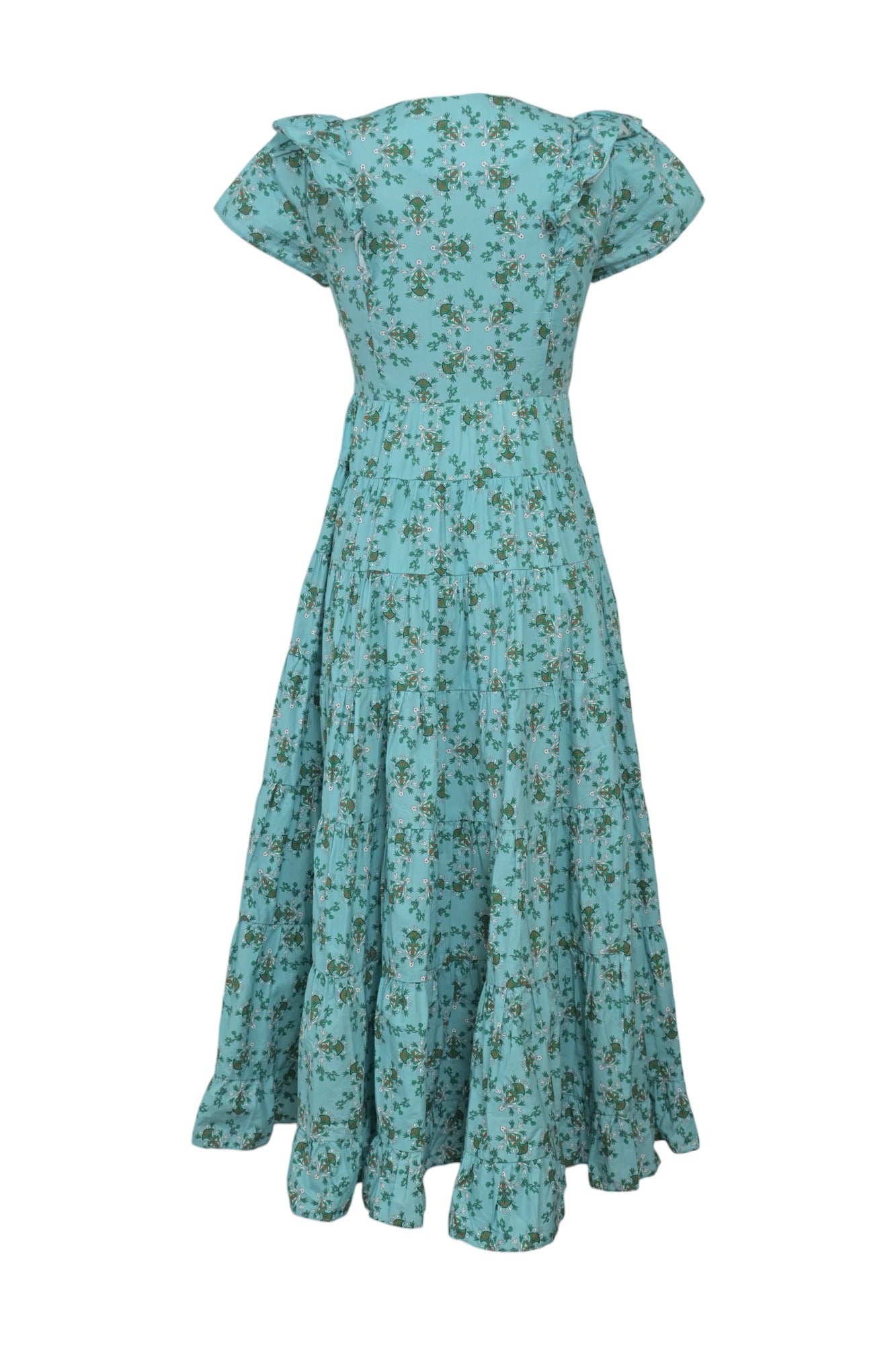 WW35433] Cefinn | Midi Dress