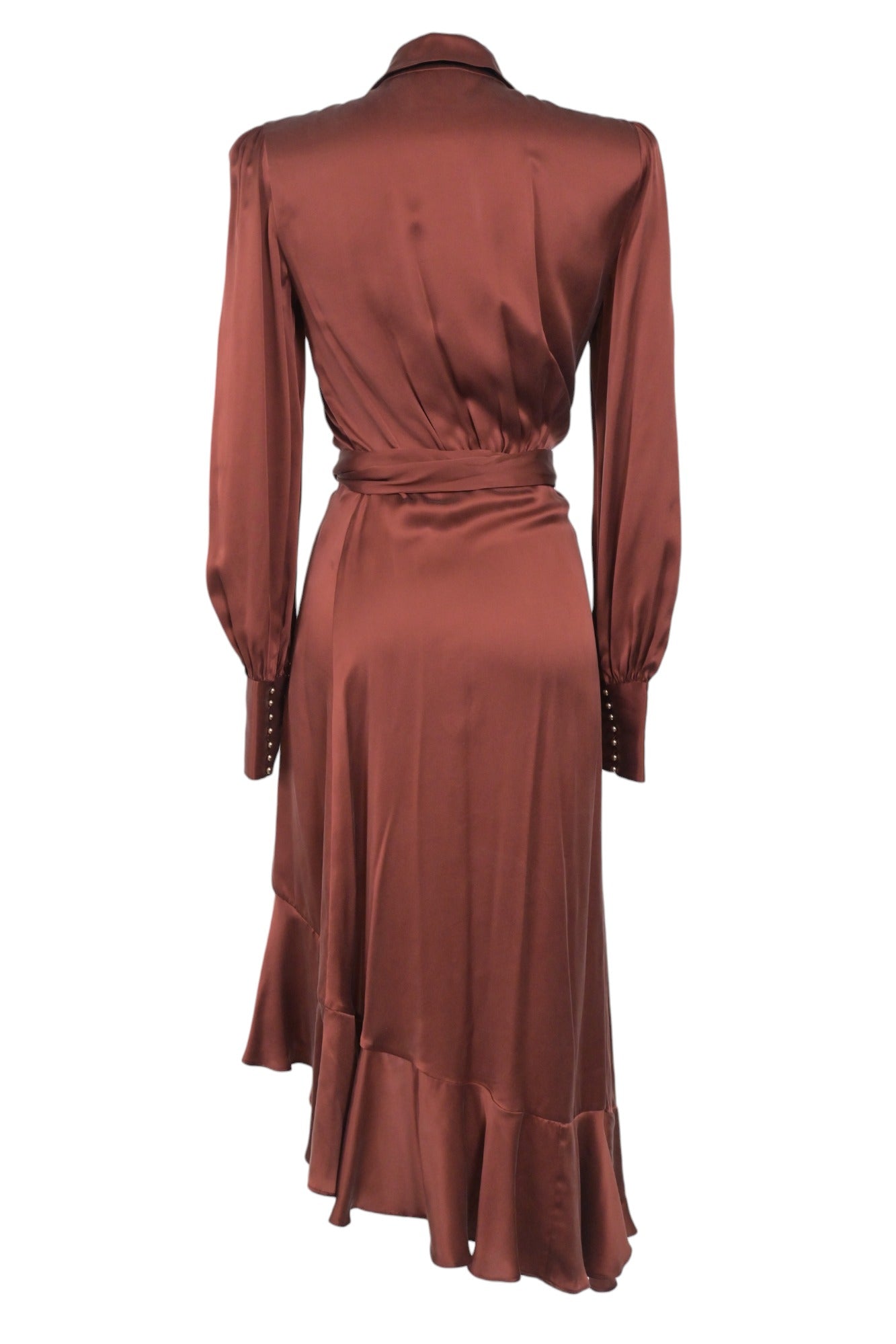 WW35518] Zimmermann Midi Dress