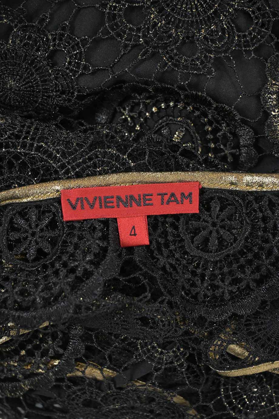 vivienne tam lace dress 90s Vivienne Tam Lace Dreamy Dress-sz S The Phonebooth