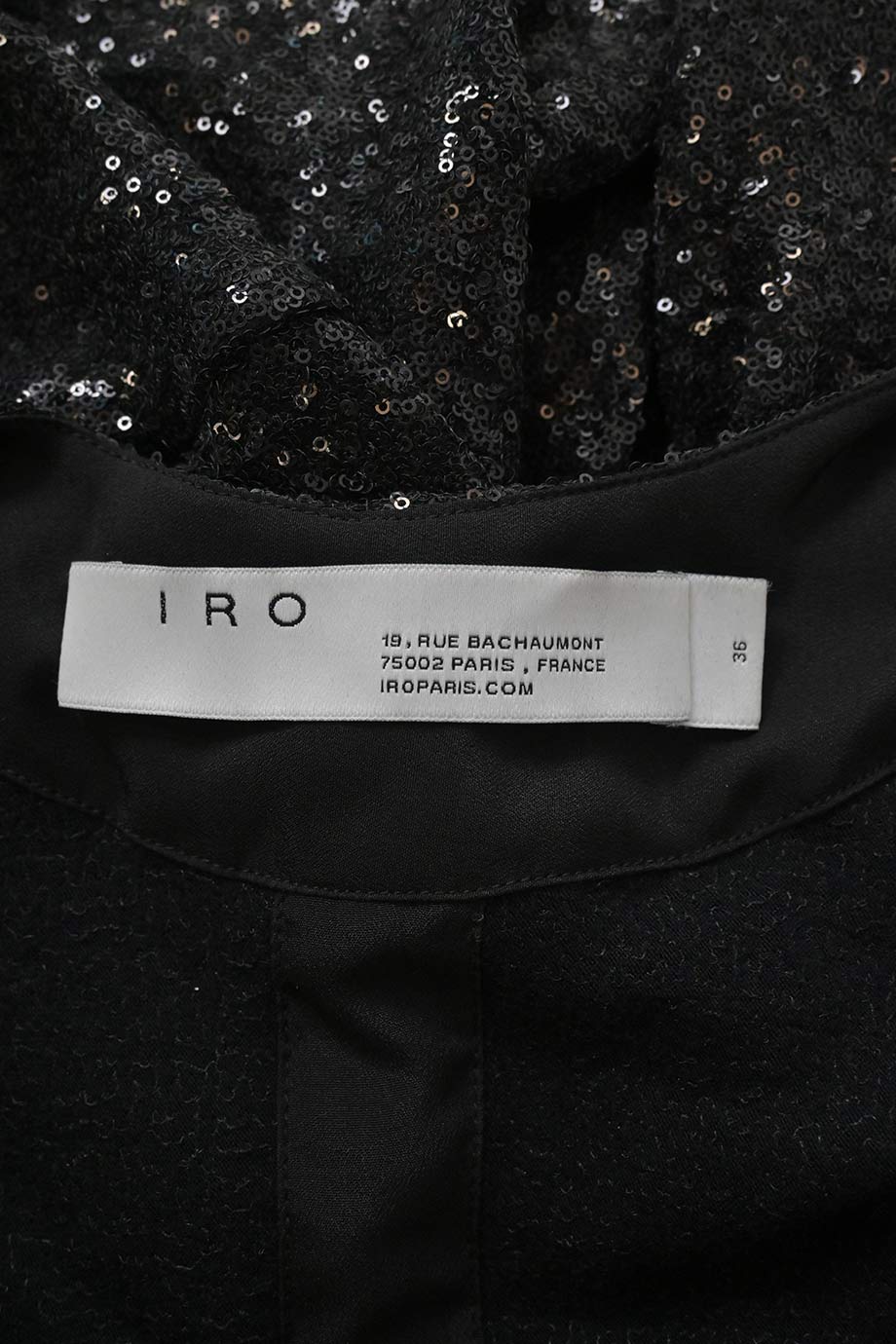 WW35706] Iro
