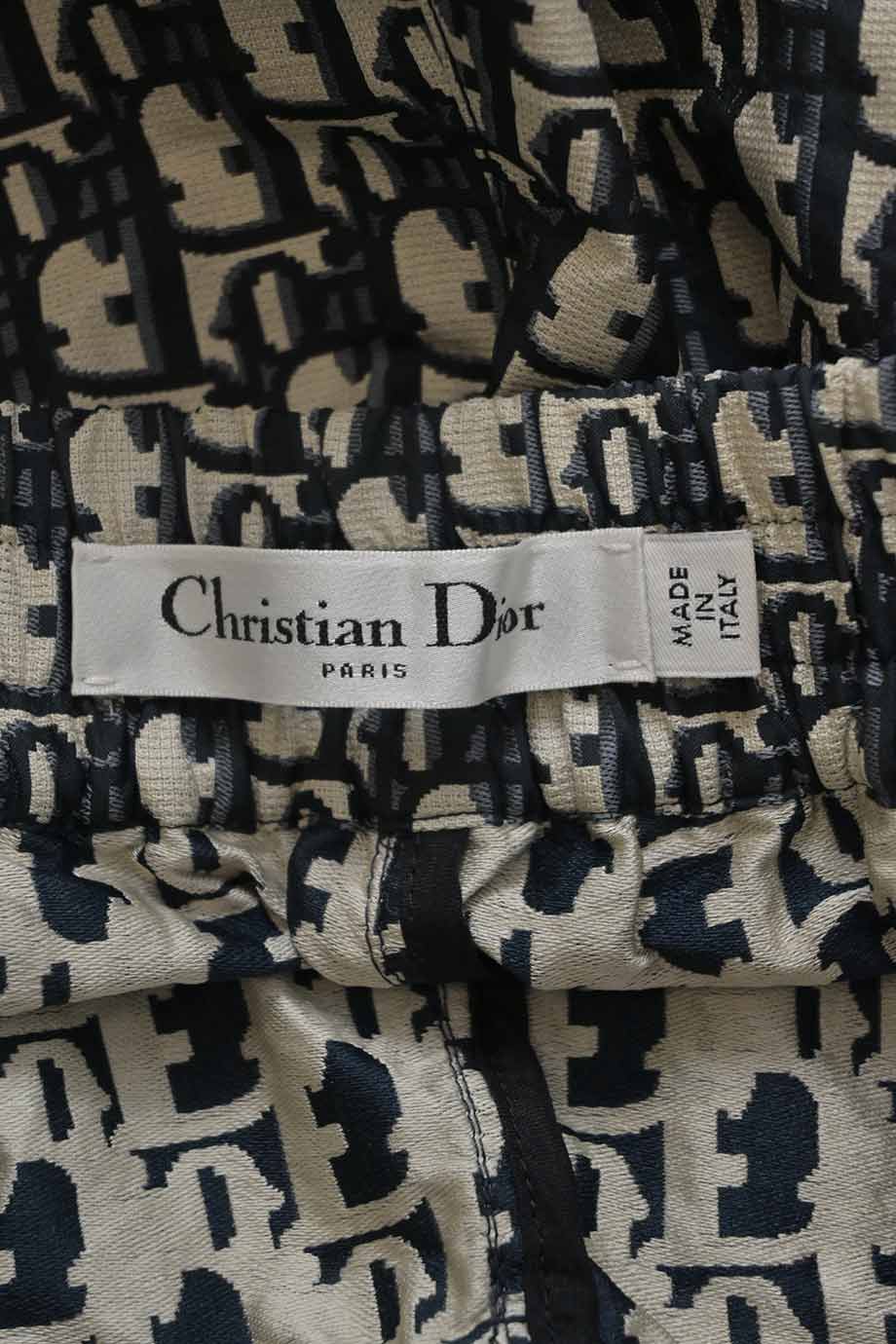 WW35787] Christian Dior | Shorts