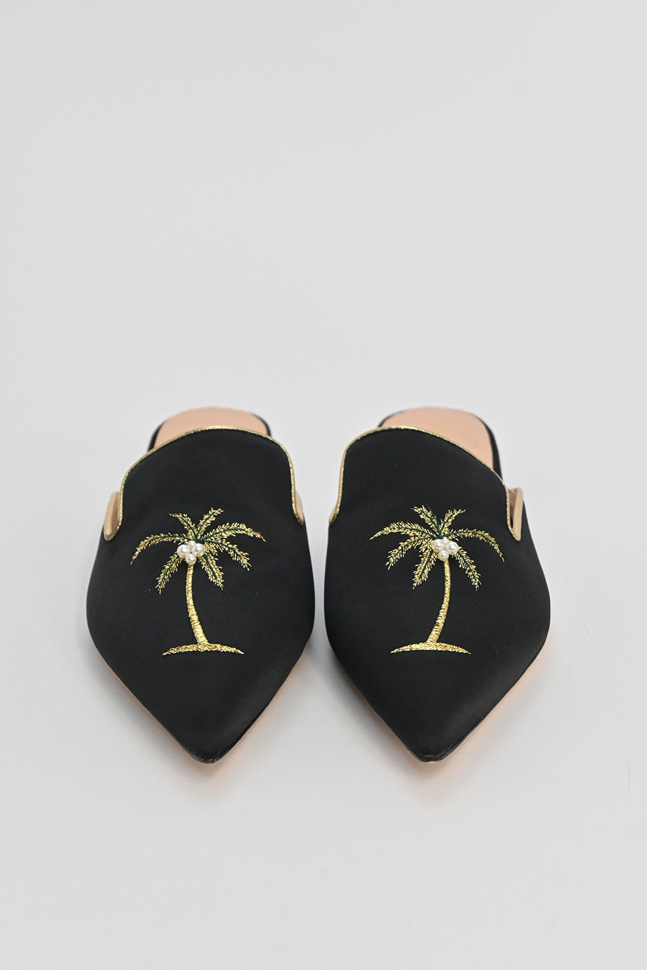 WS7105] BING XU | Slip-ons display picture 3