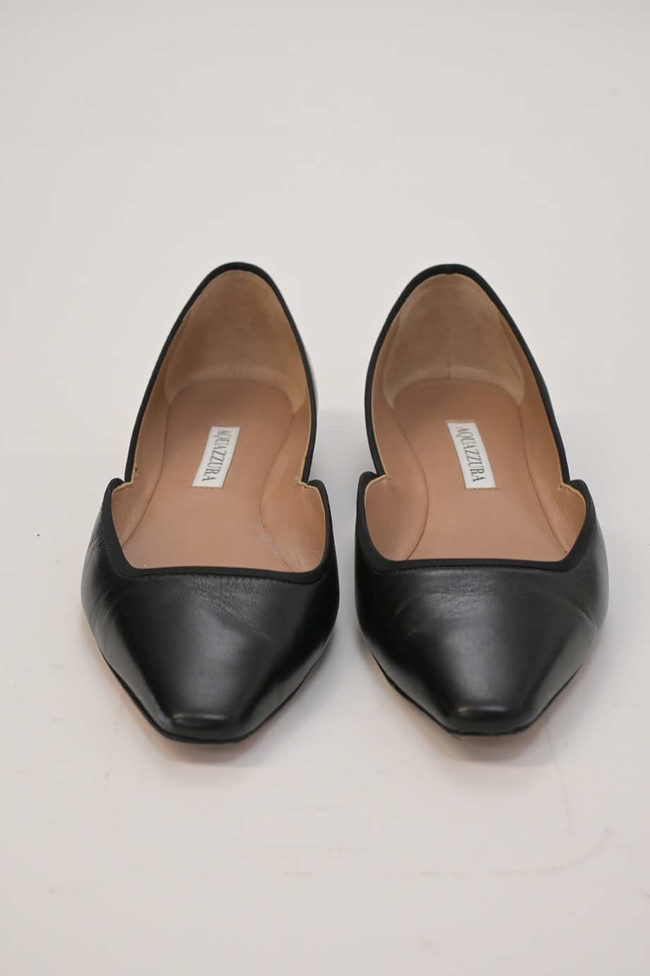 WS7152] Aquazzura Ballerina's