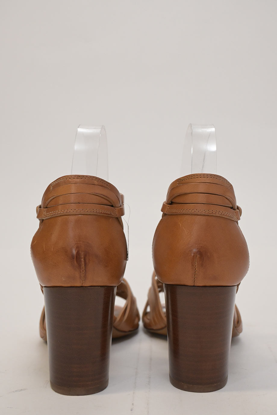 WS7171] Sézane | High heel sandals