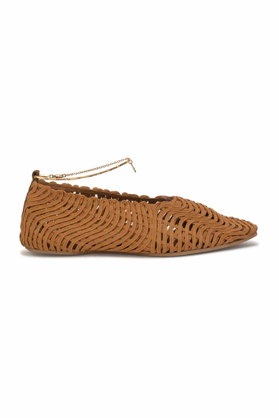 WS7186 Stella McCartney Ballerina s