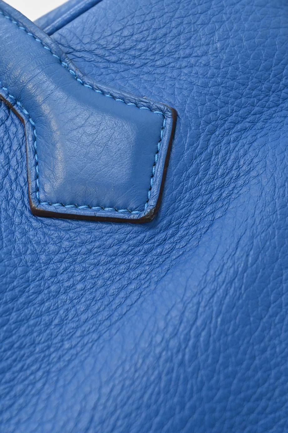 【@Ｍs tore/Hermès Exposition 1997 バッグ Hermes Vinyl Kelly Beach Handbag SOUVENIR DE L'EXPOSITION