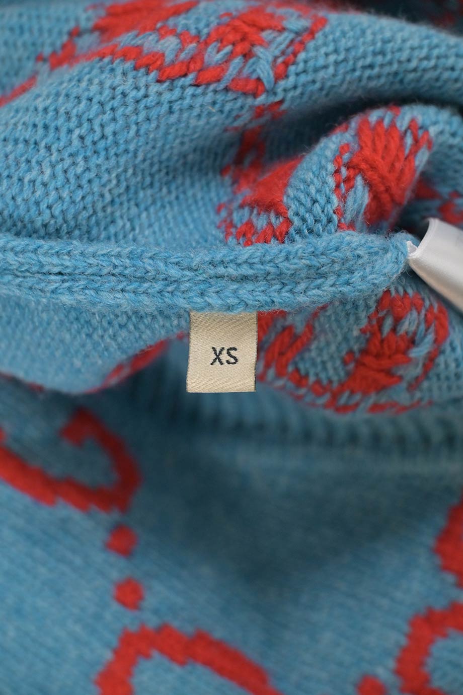 WW37394] Gucci | Knitwear